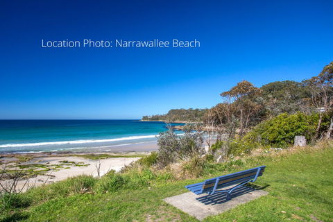 Charm At The Inlet - Kempsey Accommodation 5