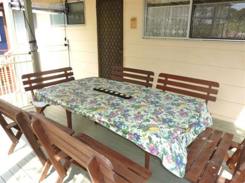 Charm At The Inlet - Kempsey Accommodation 6