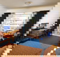 City Oasis Inn - Kempsey Accommodation