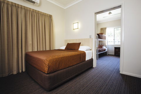 City Oasis Inn - Kempsey Accommodation 1