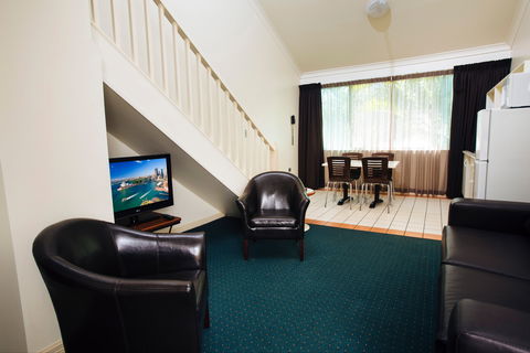City Oasis Inn - Kempsey Accommodation 5