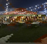 Clydesdale Motel and Steakhouse - Kempsey Accommodation