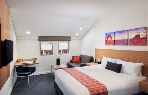 Country Comfort Perth - Kempsey Accommodation 1