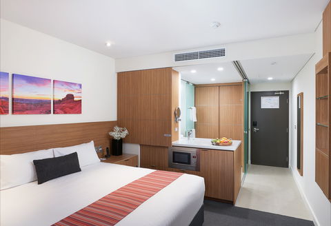 Country Comfort Perth - Kempsey Accommodation 2