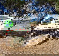 Cowell Harbor View Caravan Park - Kempsey Accommodation