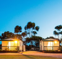 Cummins Caravan  Cabin Park - Kempsey Accommodation