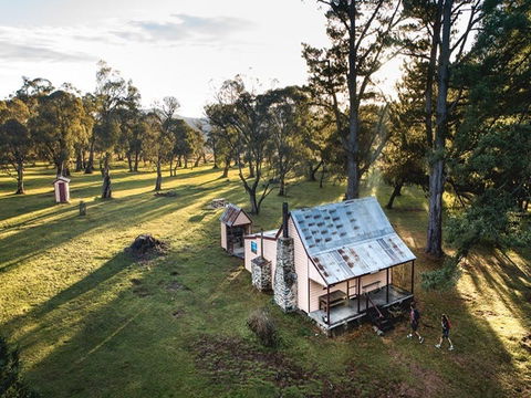 Daffodil Cottage - Kempsey Accommodation 0