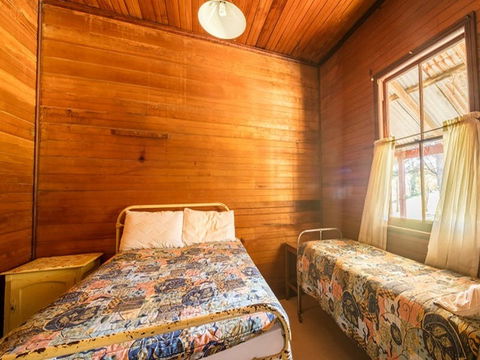 Daffodil Cottage - Kempsey Accommodation 6