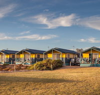 Dongara Tourist Park - Kempsey Accommodation