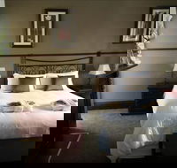 Duke of Cornwall Inn - Kempsey Accommodation