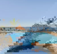 Eagle Heights Holiday Units - Scenic Unit