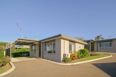 Eagle Heights Holiday Units - Scenic Unit - Kempsey Accommodation 2