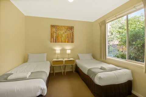 Eagle Heights Holiday Units - Scenic Unit - Kempsey Accommodation 3