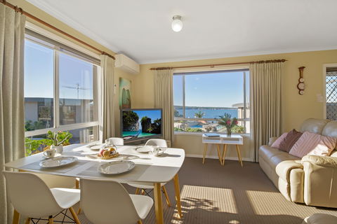 Eagle Heights Holiday Units - Scenic Unit - Kempsey Accommodation 5
