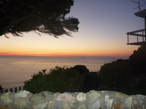 Eagle Heights Holiday Units - Scenic Unit - Kempsey Accommodation 9