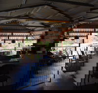 EARE Wallaby Beach Workers Camp - Kempsey Accommodation