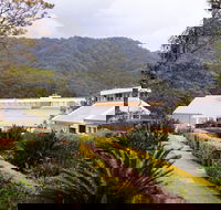 Eden Health Retreat - Kempsey Accommodation