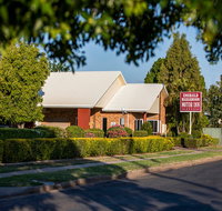 Emerald Maraboon Motor Inn - Kempsey Accommodation