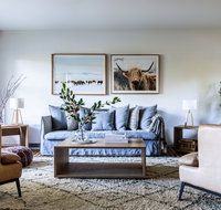 Equanimity - Kempsey Accommodation