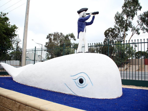 Explorers - Kempsey Accommodation 1