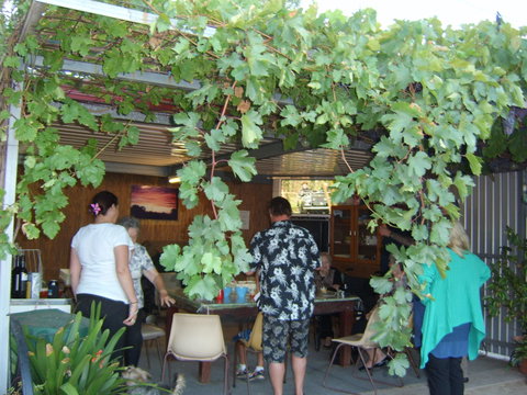 Explorers - Kempsey Accommodation 2