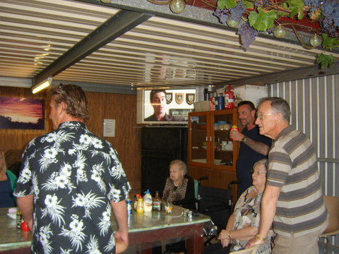 Explorers - Kempsey Accommodation 4