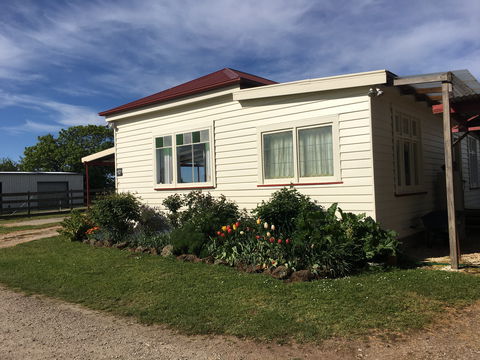 Fairview Bed And Breakfast Cottage - Kempsey Accommodation 0