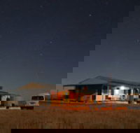 Food  Huts by Mt Oxley - Kempsey Accommodation