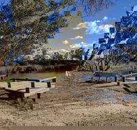 Four Mile Camping Reserve - Kempsey Accommodation