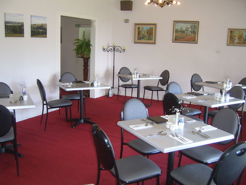 Garden Motor Inn (Golden Chain) - Kempsey Accommodation 5