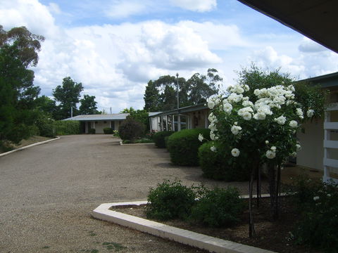 Garden Motor Inn (Golden Chain) - Kempsey Accommodation 6