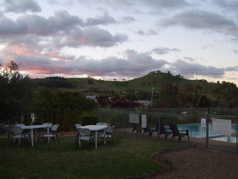 Garden Motor Inn (Golden Chain) - Kempsey Accommodation 8
