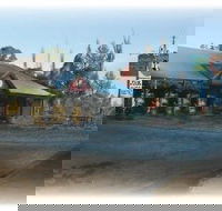 George 4th Inn Hotel Accommodation