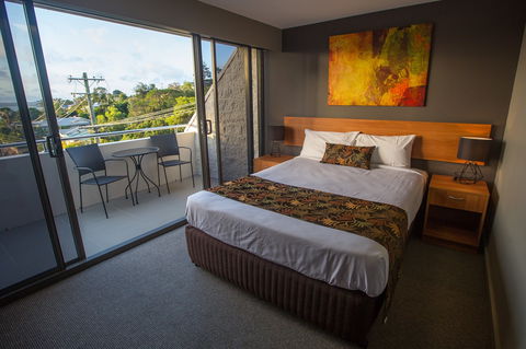 Gladstone Reef Hotel - Kempsey Accommodation 0