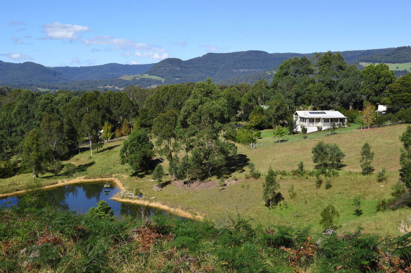 Barrengarry NSW Kempsey Accommodation