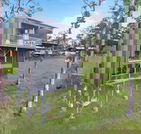 Gold Coast Tree Houses - Kempsey Accommodation
