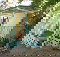 Goughs Bay Holiday Cottages