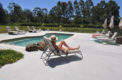 Hallidays Point Caravan Park - Kempsey Accommodation 0