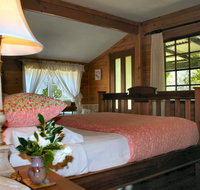 Hampden Cottage Kangaroo Valley - Kempsey Accommodation