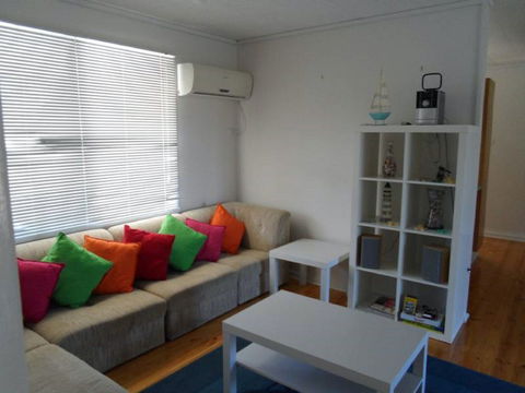 Hardwicke Beach House - Kempsey Accommodation 2