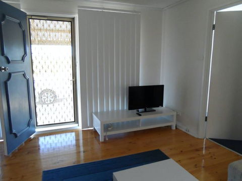 Hardwicke Beach House - Kempsey Accommodation 3