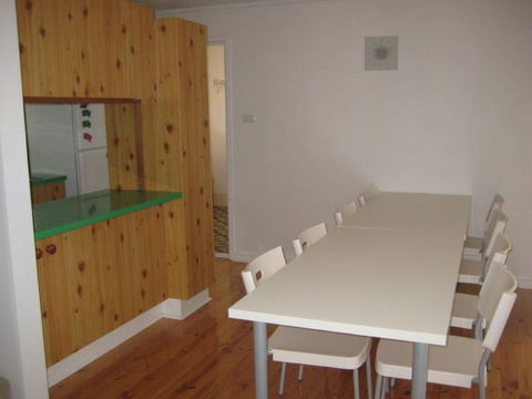 Hardwicke Beach House - Kempsey Accommodation 4