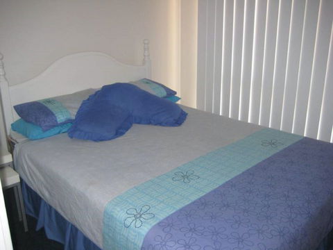 Hardwicke Beach House - Kempsey Accommodation 6