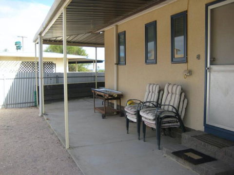 Hardwicke Beach House - Kempsey Accommodation 9