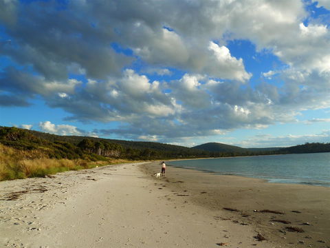 Harpers On The Beach - Kempsey Accommodation 0