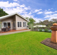 Hedgerow - Kempsey Accommodation