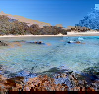 Holiday Haven Bendalong - Kempsey Accommodation