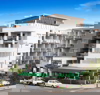 Hotel Chino - Kempsey Accommodation