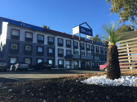 Ibis Budget Campbelltown - Kempsey Accommodation 0