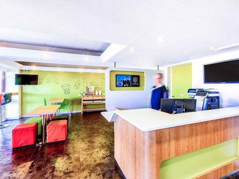 Ibis Budget Campbelltown - Kempsey Accommodation 2